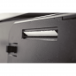 Balanza Epelsa TouchScale XS e-Power 20 I sobremostrador con batería interna, cargador e impresora térmica de ticket