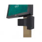 Balanza Epelsa TouchScale XS e-Power 20 I sobremostrador con batería externa e impresora térmica de ticket Balanza Epelsa TouchScale XS e-Power 20 I sobremostrador con batería externa e impresora térmica de ticket