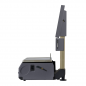 Balanza Epelsa TouchScale XS e-Power 20 RLI sobremostrador con batería externa e impresora térmica de ticket y etiquetas