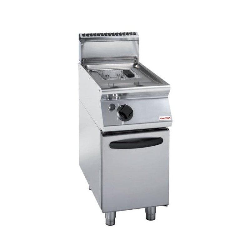 Freidora a gas 13L Serie 700 Savemah