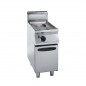 Freidora a gas 17L Serie 700 Savemah
