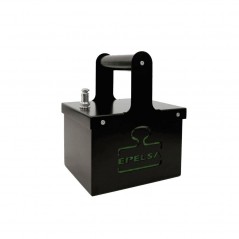 Kit Battery Box para balanzas e-Power XS Epelsa
