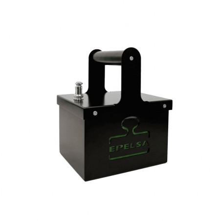 Kit Battery Box para balanzas e-Power XS Epelsa