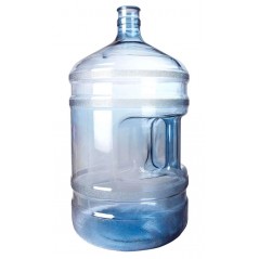 Botellón PC 19L