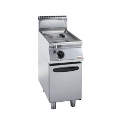 Freidora a gas 13L Serie 900 Savemah