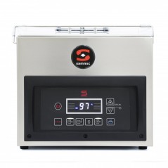 Envasadora al vacío de sobremesa serie SE-200 Sammic