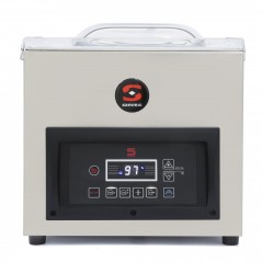 Envasadora al vacío de sobremesa serie SE-300 Sammic