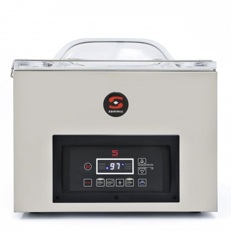 Envasadora al vacío de sobremesa serie SE-400 Sammic