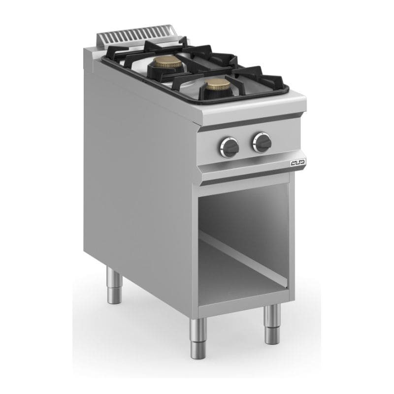 Cocina a gas con mueble fuegos 5,5kW MAGISTRA PLUS fondo 900 Cocina a gas con mueble fuegos 5,5kW MAGISTRA PLUS fondo 900
