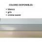 Banco de vestuario cantos rectos KBV Sacopisa Banco de vestuario cantos rectos KBV Sacopisa