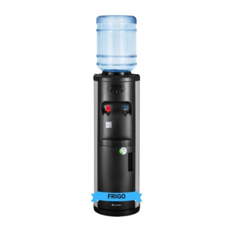 Dispensador de agua de botellón con frigorífico Noxter