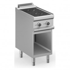 Cocina inducción con muble MAGISTRA PLUS fondo 700