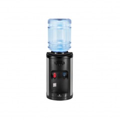 Dispensador de agua de Botellón Noxter Sobremesa Negra