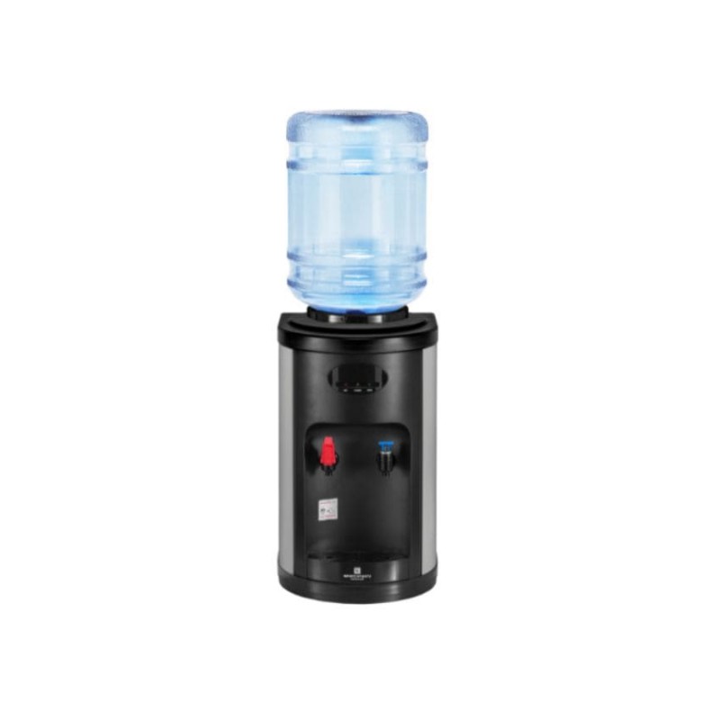 Dispensador de agua de Botellón Noxter Sobremesa Negra