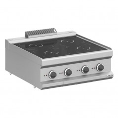Cocina de inducción de sobremesa MAGISTRA PLUS 700