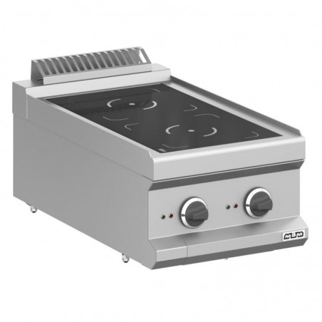 Cocina de inducción de sobremesa MAGISTRA PLUS 700