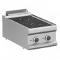 Cocina de inducción de sobremesa MAGISTRA PLUS 700 Cocina de inducción de sobremesa MAGISTRA PLUS 700
