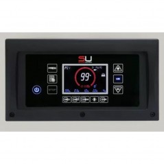 Envasadora al vacío industrial Sensor Ultra Sammic Serie SU-400