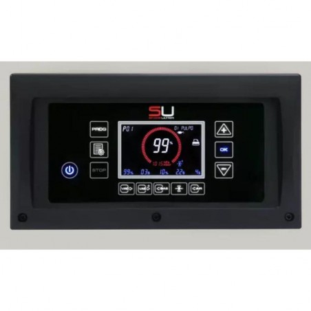 Envasadora al vacío industrial Sensor Ultra Sammic Serie SU-400