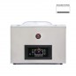 Envasadora al vacío industrial sensor ultra Sammic Serie SU-520 Envasadora al vacío industrial sensor ultra Sammic Serie SU-520