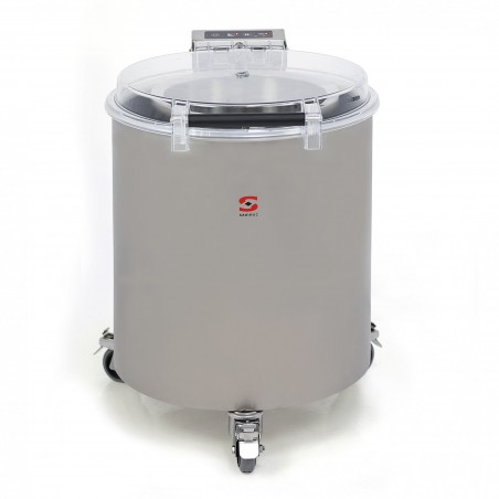 Escurridor de verduras profesional 6kg ES-100 Sammic