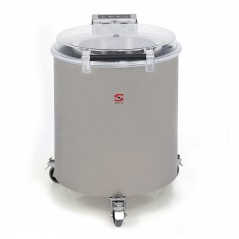 Escurridor de verduras profesional 12kg ES-200 Sammic