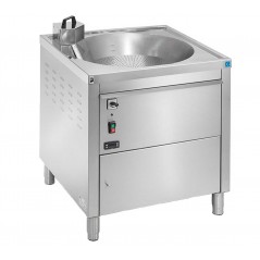 Freidora eléctrica de churros NTGAS CE80