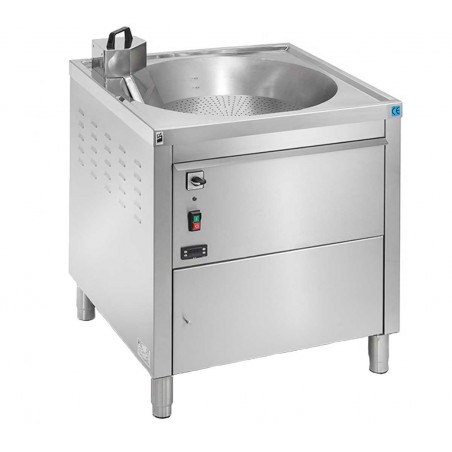Freidora eléctrica de churros NTGAS CE80