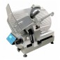 Cortadora de Fiambre Automática Sammic GAE-350 con Contador de Lonchas - Ø 350 mm Cortadora de Fiambre Automática Sammic GAE-350 con Contador de Lonchas - Ø 350 mm