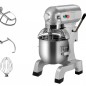 Amasadora mezcladora planetaria 20L B20 Amasadora mezcladora planetaria 20L B20