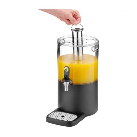 Dispensador de Zumos Uniq Hendi