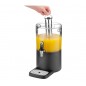 Dispensador de Zumos Uniq Hendi Dispensador de Zumos Uniq Hendi