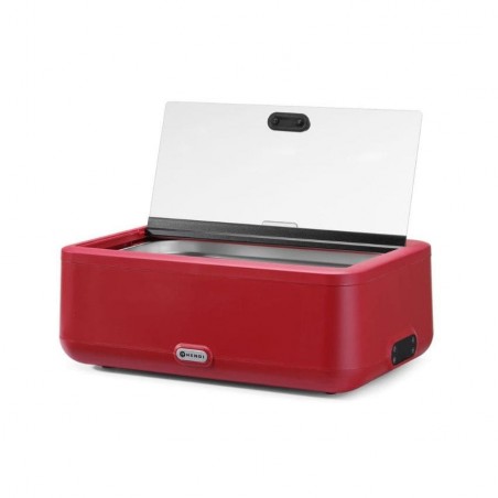 Calentador de alimentos Hendi Uniq GN1/1