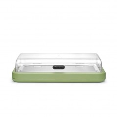 Expositor Refrigerado Uniq Hendi GN 1/1