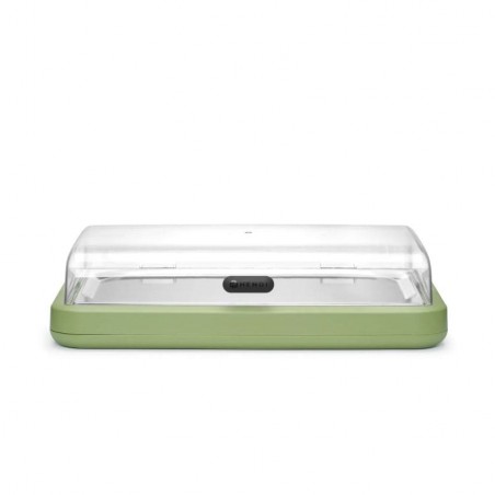 Expositor Refrigerado Uniq Hendi GN 1/1