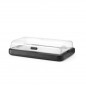 Expositor Refrigerado Uniq Hendi GN 1/1 Expositor Refrigerado Uniq Hendi GN 1/1