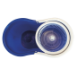 Cubo y fregona con sistema de centrifugado para fregado 360 Cubo y fregona con sistema de centrifugado para fregado 360