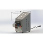 Máquina para hacer crema de frutos secos HF075 C&C Halfresh