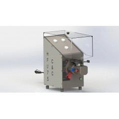 Máquina para hacer crema de frutos secos HF075 C&C Halfresh