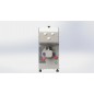 Máquina para hacer crema de frutos secos HF075 C&C Halfresh