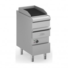 Parrilla de agua con mueble MAGISTRA PLUS fondo 700