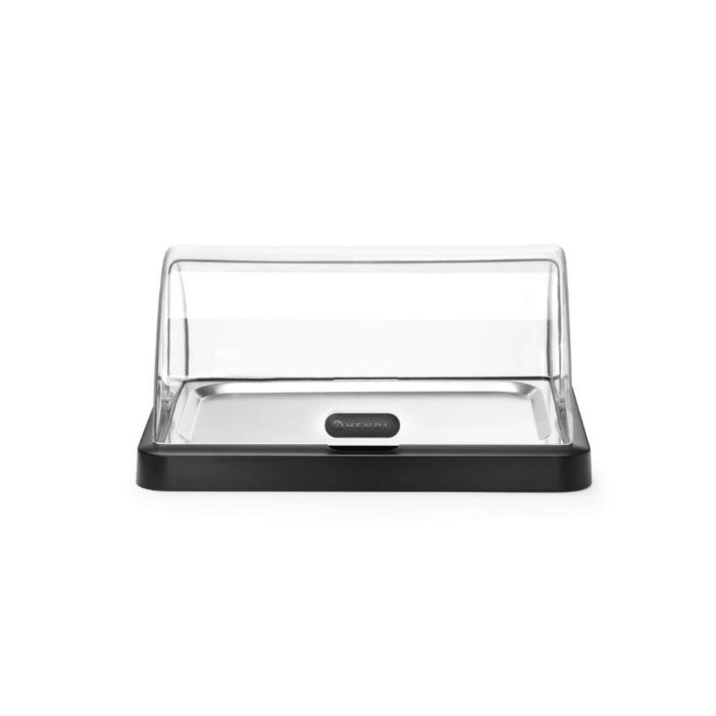 Expositor Refrigerado Enrollable Duo Uniq Hendi Expositor Refrigerado Enrollable Duo Uniq Hendi