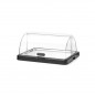 Expositor Refrigerado Enrollable Duo Uniq Hendi Expositor Refrigerado Enrollable Duo Uniq Hendi