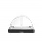 Expositor Refrigerado Enrollable Duo Uniq Hendi Expositor Refrigerado Enrollable Duo Uniq Hendi