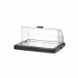 Expositor Refrigerado Enrollable Duo Uniq Hendi Expositor Refrigerado Enrollable Duo Uniq Hendi