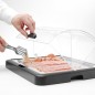 Expositor Refrigerado Enrollable Duo Uniq Hendi Expositor Refrigerado Enrollable Duo Uniq Hendi
