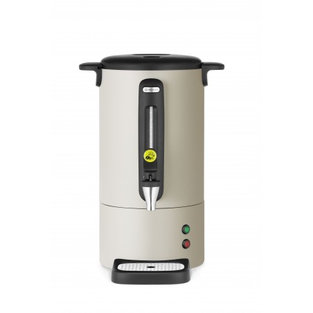 Percolador de café profesional 7/14L Uniq Hendi