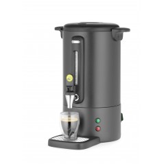 Percolador de café profesional 7/14L Uniq Hendi