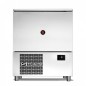 Abatidor de temperatura profesional Sammic  AT-7PW GN 1/1