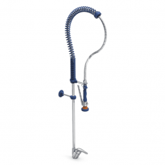 Grifo de ducha dos aguas Serie MNE. Modelo 463086